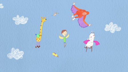 Watch Flapping Away. Episode 40 of Season 1.