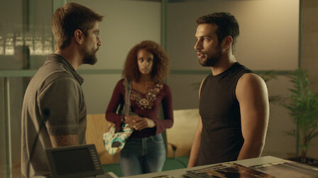 Ver Confiança. Episódio 6 da Temporada 1.