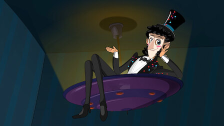 Watch Episode 1. Episode 1 of Season 1.