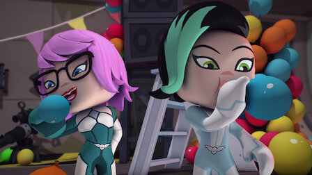 Watch The Graduation Ball. Episode 15 of Season 2.