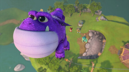 Watch King Burple. Episode 9 of Season 2.