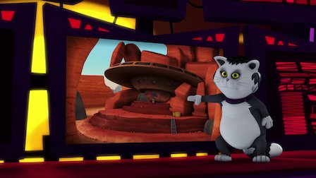 Watch Rain of Terror / The Truth Is Under There. Episode 13 of Season 3.