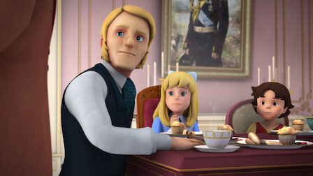 Watch The Ghost. Episode 25 of Season 1.