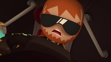 Watch Mission: Shopping 2. Episode 11 of Season 2.