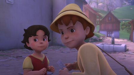 Watch Scavenger Hunt. Episode 32 of Season 1.