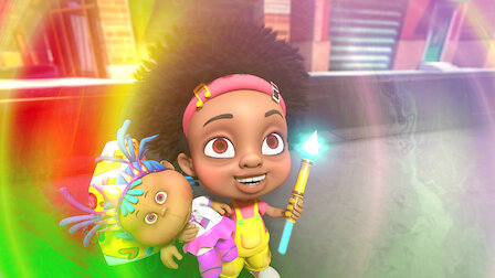 Watch Runaway Child, Running Wild. Episode 20 of Season 1.