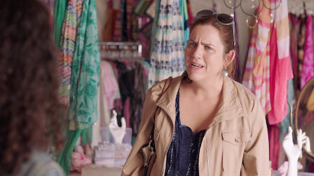 Ver Tão contente por ti. Episódio 5 da Temporada 4.