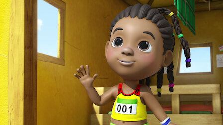 Watch Race Against Time. Episode 9 of Season 1.