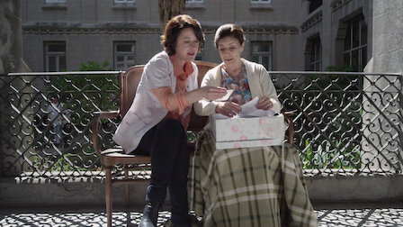 Ver Capítulo 5. Episódio 5 da Temporada 1.