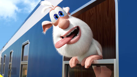 Watch Train. Episode 28 of Season 1.