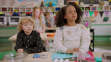 Watch Cooking Up Trouble. Episode 4 of Season 1.