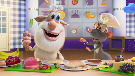 Watch Sandwiches. Episode 8 of Season 2.