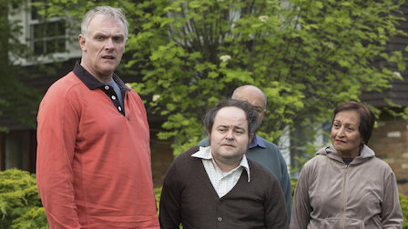 Ver Vigilantes de bairro. Episódio 6 da Temporada 2.