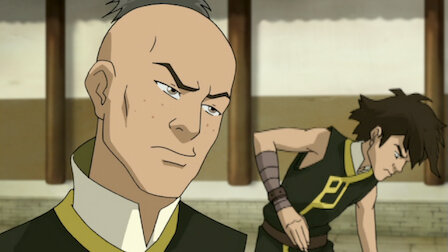 Watch The Blind Bandit. Episode 6 of Season 2.