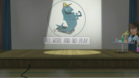 Watch The Science of the Toot. Episode 21 of Season 1.