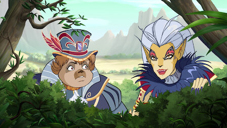 Watch The Magix Rainbow. Episode 19 of Season 7.