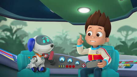 Watch Pups Save the Parrot / Pups Save the Queen Bee. Episode 11 of Season 2.