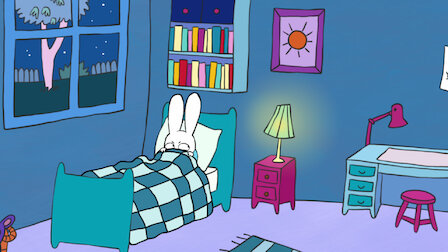 Watch I Don't Want To Go To School / TreeMendous. Episode 14 of Season 1.