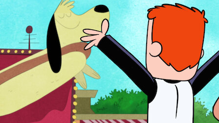 Watch The Mom of No Return / The Back of Stone. Episode 12 of Season 1.