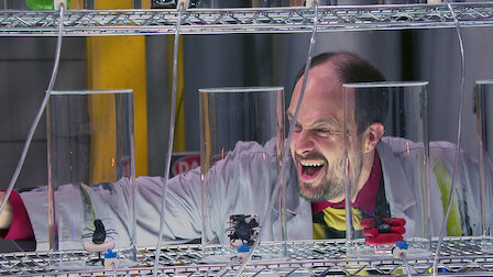 Watch Episode 5. Episode 5 of Season 1.