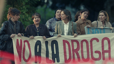 Ver Capítulo 8: 1988. Episódio 8 da Temporada 1.