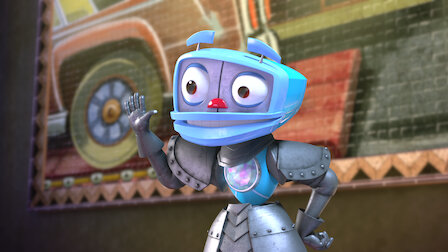 Watch Dancing Machine. Episode 2 of Season 1.