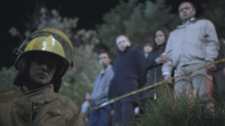 Watch The Final Judgement. Episode 8 of Season 1.