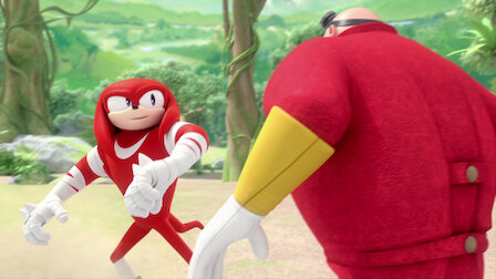 Watch Dude, Where’s My Eggman?. Episode 22 of Season 1.