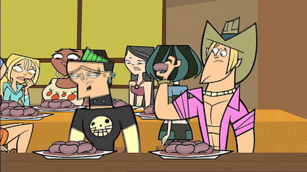 Watch Bunch of Disgustingness. Episode 14 of Season 1.