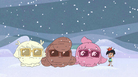 Watch The Great Brain Robbery / Can't Purr-y Love. Episode 10 of Season 1.