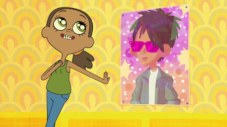 Watch Boy Boy Girl Band / Lords and Lazers. Episode 1 of Season 2.