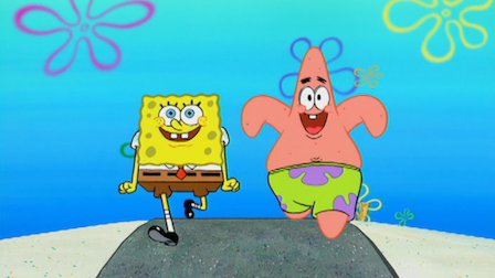 Watch No Hat for Pat / Toy Store of Doom. Episode 20 of Season 6.