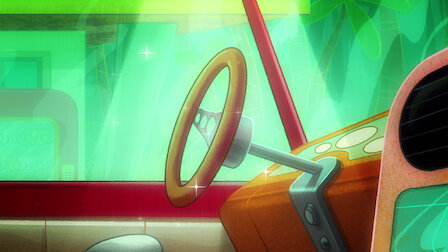 Watch Lousy Beach Drivers / A Relative Problem / King of the Animal World. Episode 11 of Season 2.