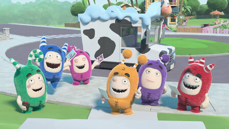 Watch Fuse Ruse / Narco Klepto / Bubble Trouble. Episode 6 of Season 1.