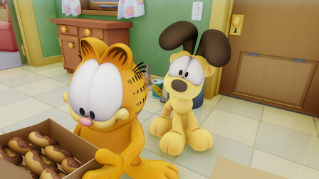 Watch A Gripping Tale / Jumbo Shrimpy. Episode 18 of Season 2.