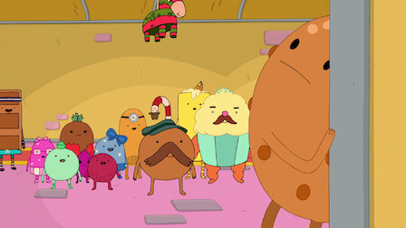 Watch The Pajama War/Dentist. Episode 13 of Season 6.