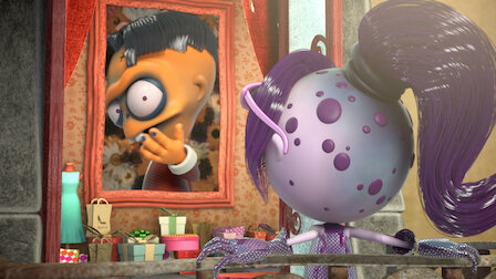 Watch Please Accept My Heart / Zomgirl's Nightmare / Can We Start Our Love? / The Doll of Fear. Episode 11 of Season 2.