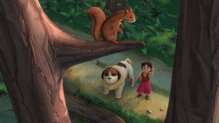 Watch Save Chippy. Episode 4 of Season 1.