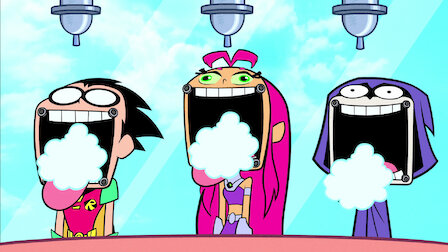 Watch Burger vs. Burrito / Matched. Episode 12 of Season 1.