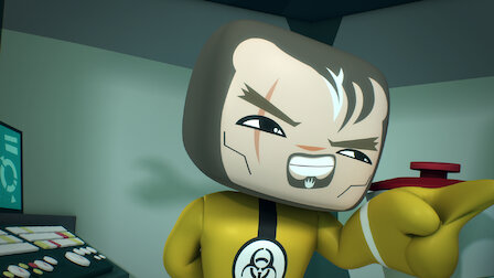 Watch Mission: Shopping. Episode 10 of Season 2.