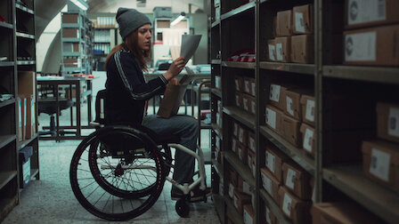 Ver Episódio 6. Episódio 6 da Temporada 1.