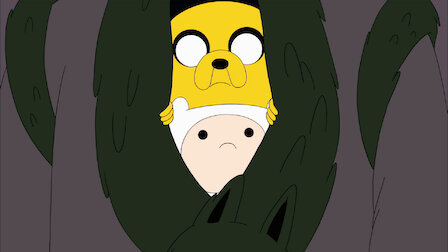 Watch Marceline's Closet. Episode 21 of Season 3.