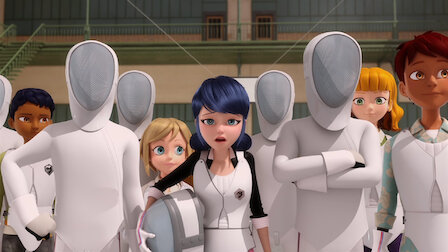 Watch Riposte. Episode 4 of Season 2.