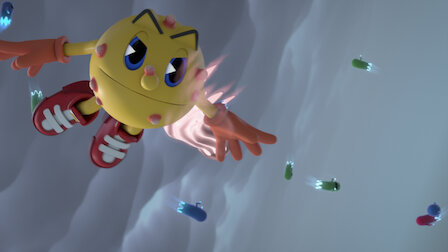 Watch Is Zit You or is Zit Me?. Episode 7 of Season 1.