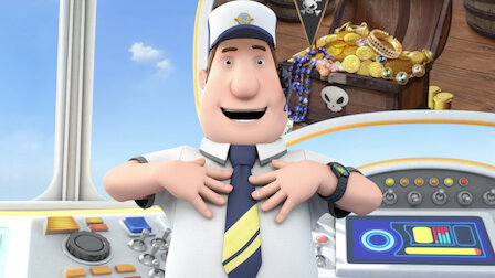 Watch Pirate Booty. Episode 38 of Season 1.