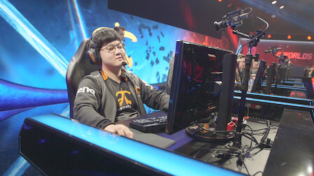 Ver League of Legends. Episódio 6 da Temporada 1.