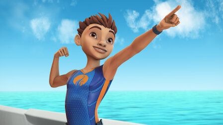 Watch Tartaruga. Episode 26 of Season 1.