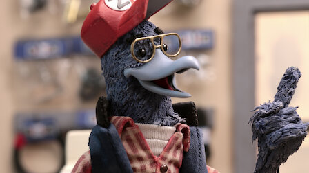 Watch Truck Cab in the Woods / Truck Stop Clerks. Episode 6 of Season 1.