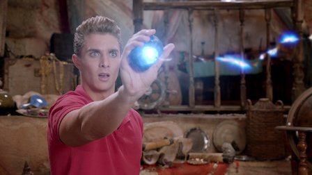 Watch The Trident Stone. Episode 12 of Season 3.