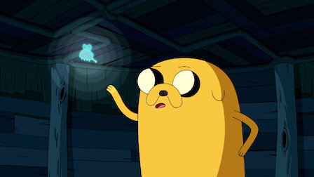 Watch Ghost Fly/Is That You. Episode 10 of Season 6.